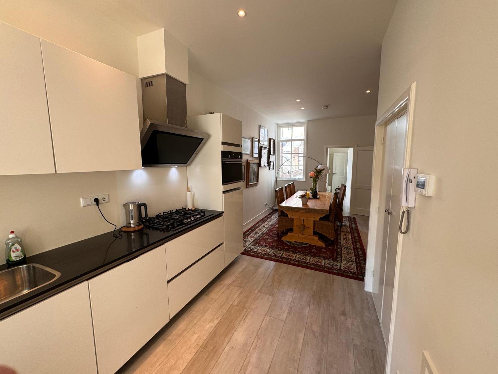 House With 2 Private Independent Studio'S 120 M2 Central Amsterdam Exterior photo