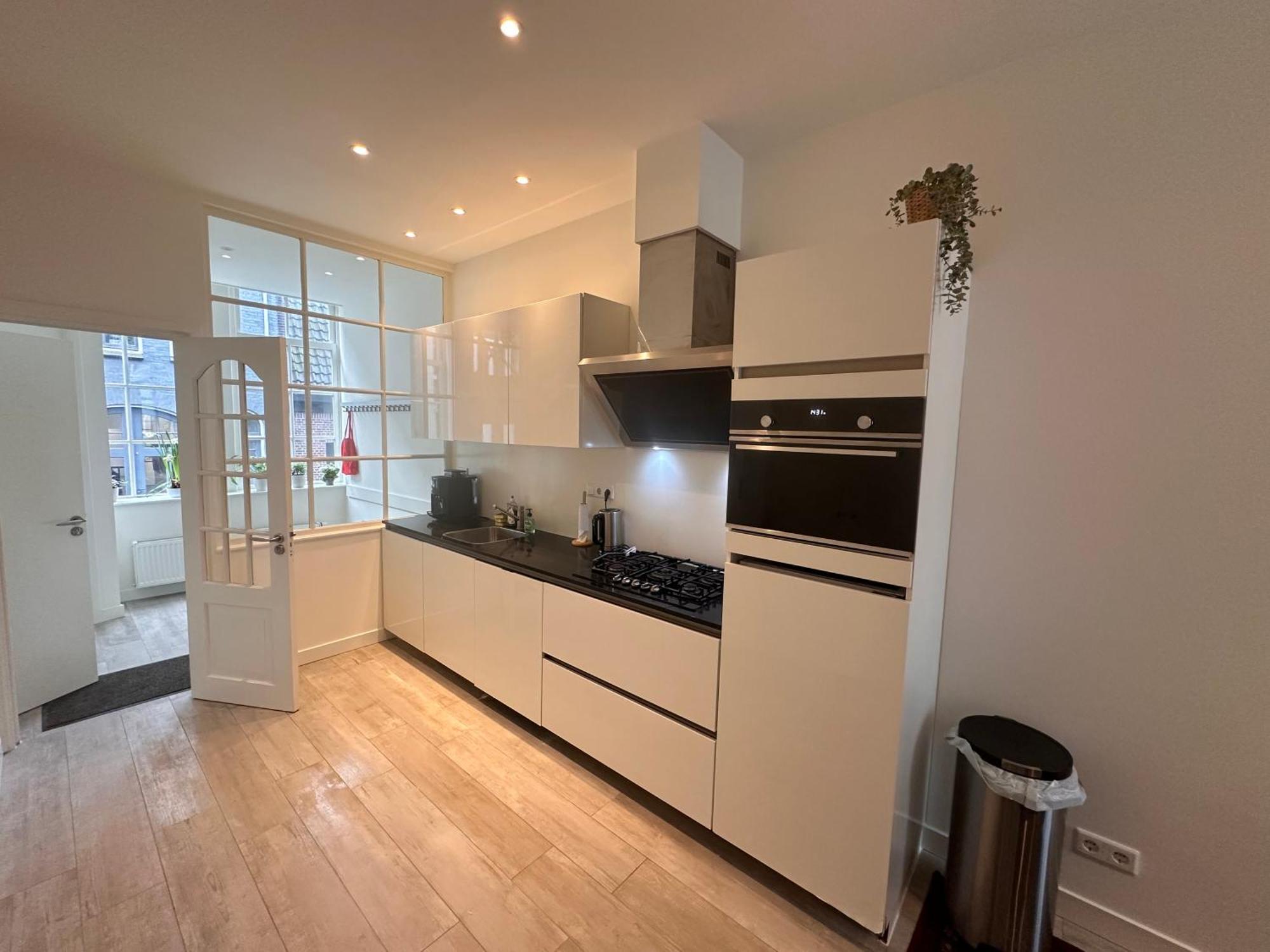 House With 2 Private Independent Studio'S 120 M2 Central Amsterdam Exterior photo